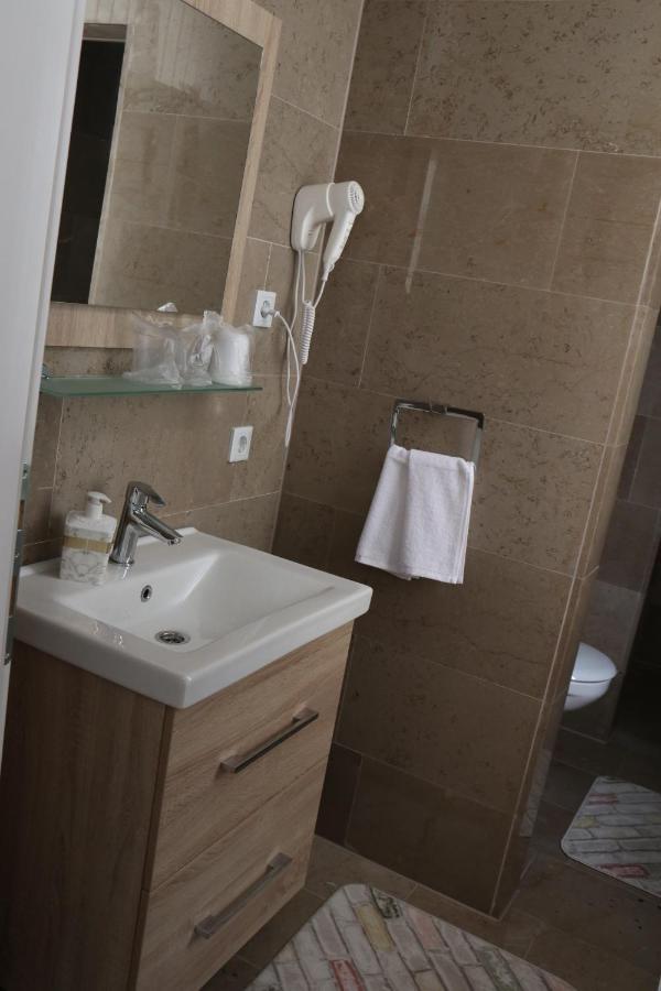 Royal City Apartments Jajce Exterior photo
