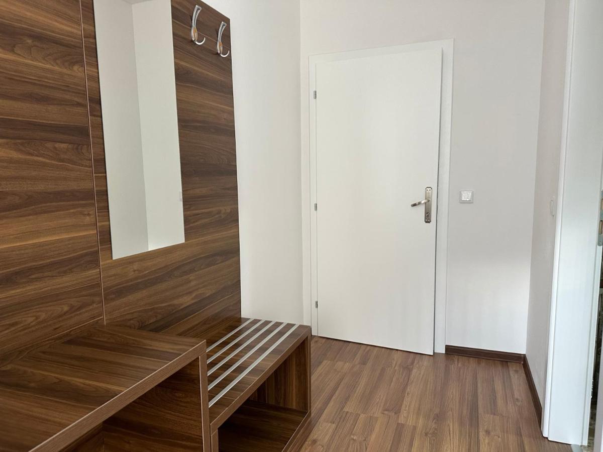 Royal City Apartments Jajce Exterior photo