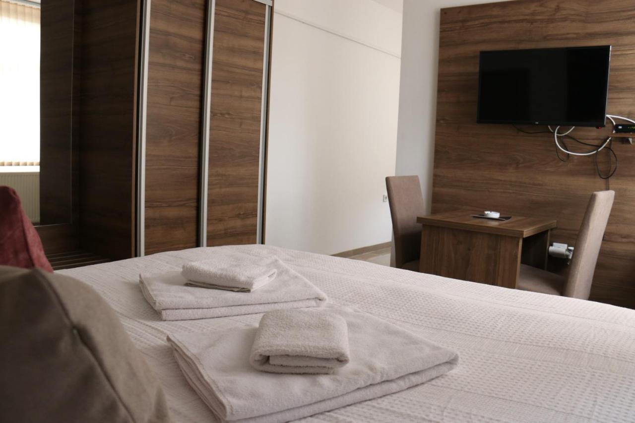 Royal City Apartments Jajce Exterior photo